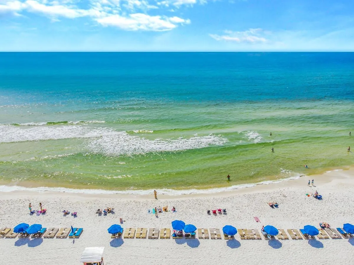 Grand Panama 1-1705 Apartment Panama City Beach 0*,
