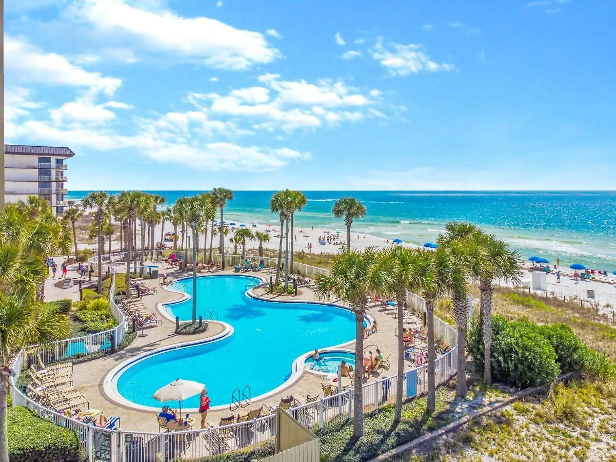 Grand Panama 1-1705 Apartment Panama City Beach