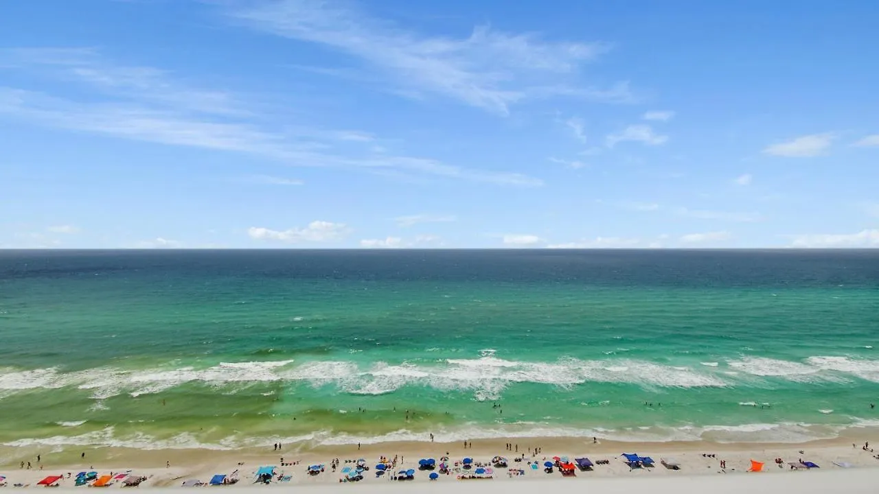 Grand Panama 1-1705 Apartment Panama City Beach