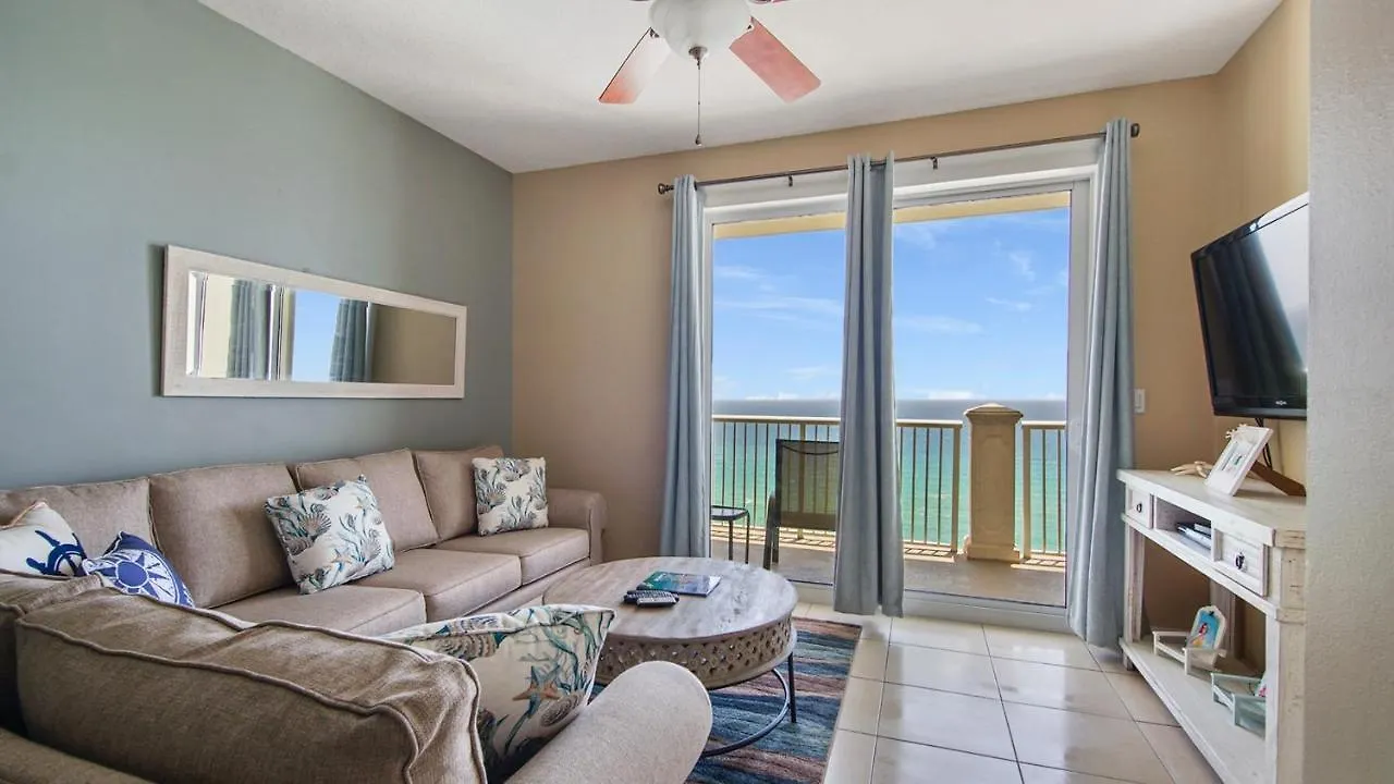 Grand Panama 1-1705 Apartment Panama City Beach
