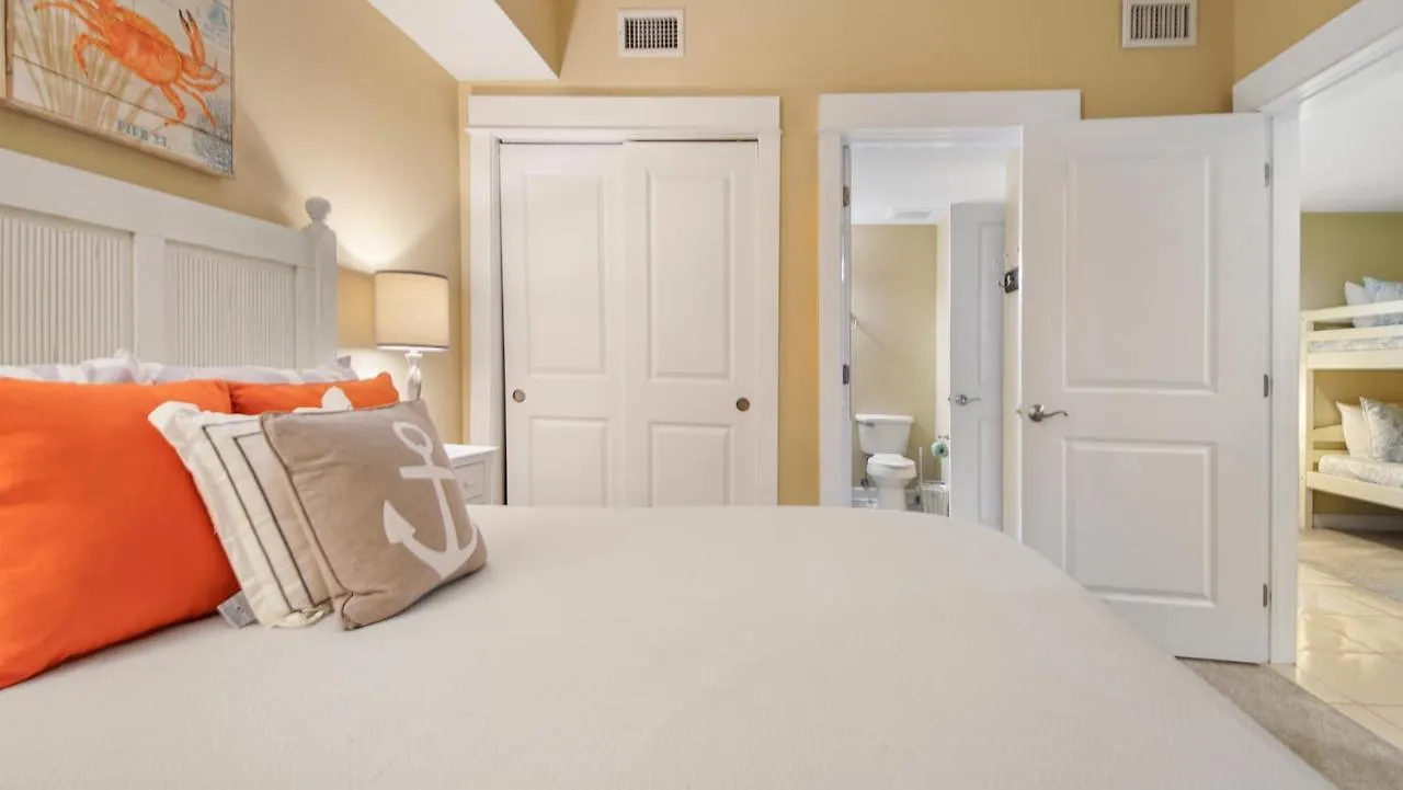 Grand Panama 1-1705 Apartment Panama City Beach