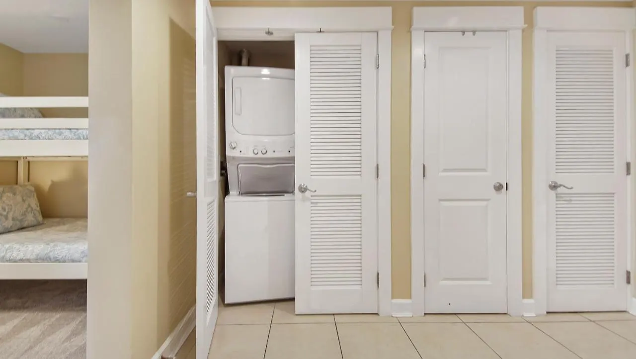 Grand Panama 1-1705 Apartment Panama City Beach United States