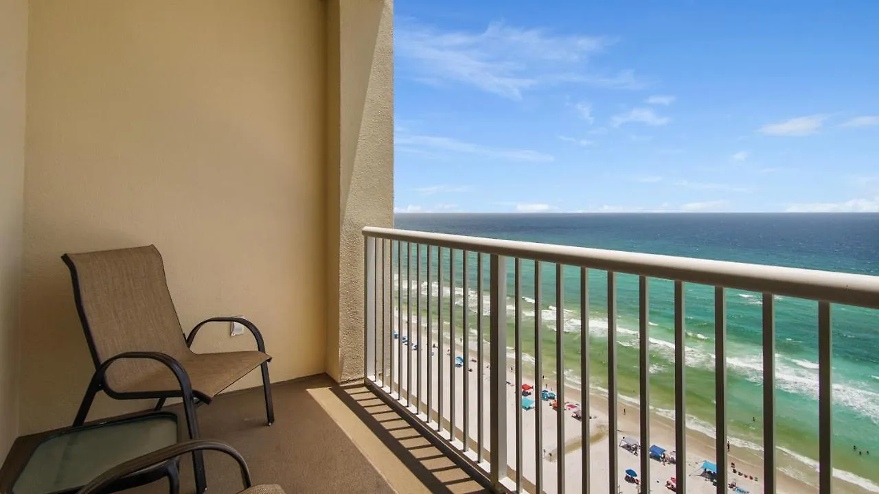 Grand Panama 1-1705 Apartment Panama City Beach